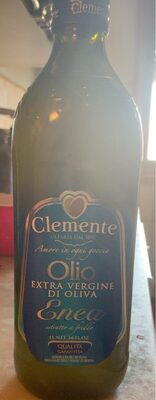 Olio extra vergine di oliva