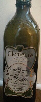 Achille, huile d'olive extra-vierge