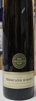 Moscato D'Asti
