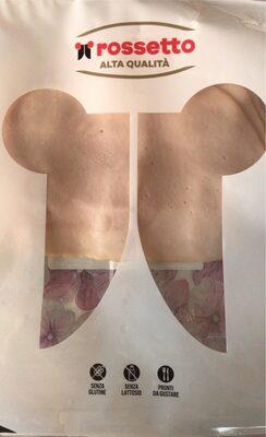 Affettato di tacchino