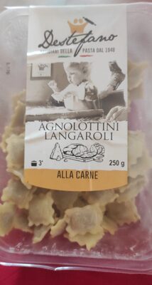 Agnolottini langaroli