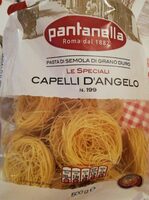Capelli d'angelo