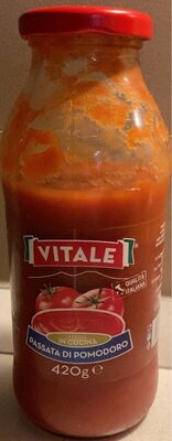 Passata di pomodoro