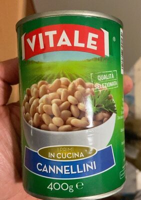 Fagioli cannellini