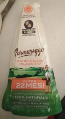 Parmigiano reggiano