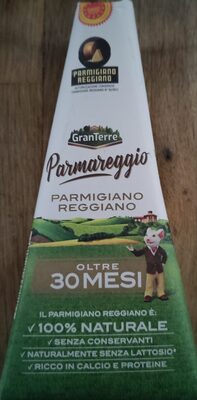 Parmigiano Reggiano