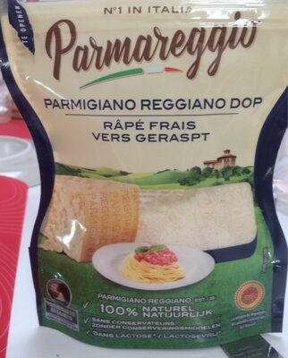 Parmigiano