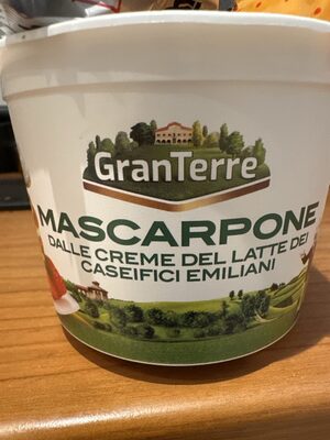 Mascarpone