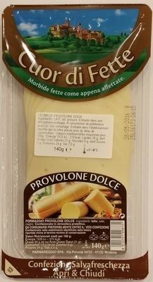 Provolone Dolce