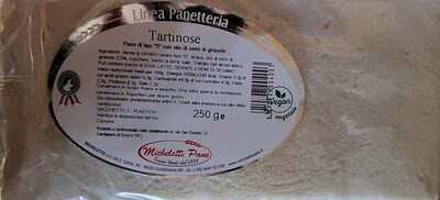 Tartinose