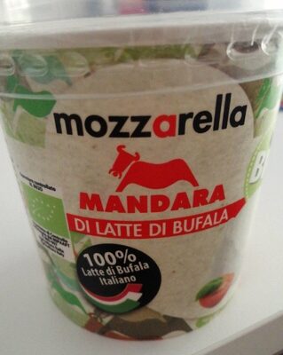 Mozzarella