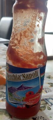 Passata di pomodoro