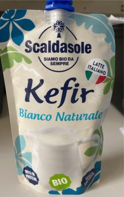 Kefir