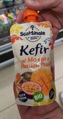 Kefir