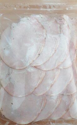 Arrostino Lombo Arrosto