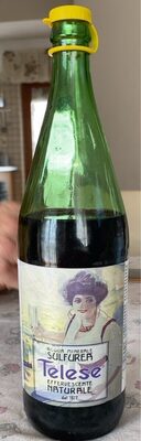 Acqua minerale sulfurea