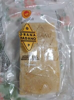 Formaggio: grana padano DOP