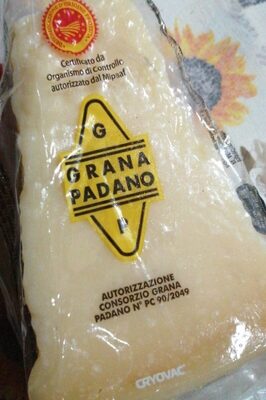 Gran padano