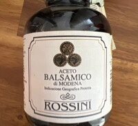 Aceto Balsamico
