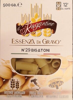 Essenza di grano