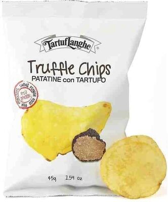 Truffle chips