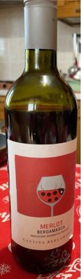 Merlot Bergamasca