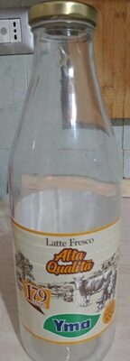 Latte fresco Alta qualità