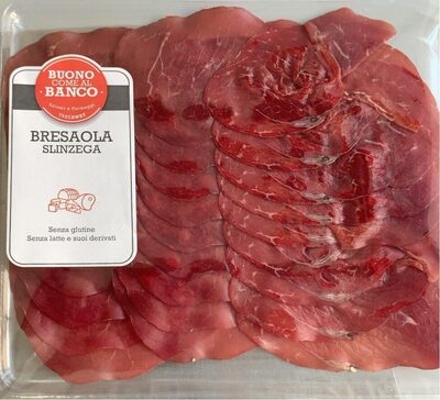Bresaola