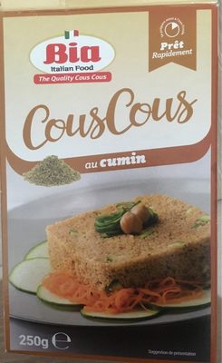 Couscous