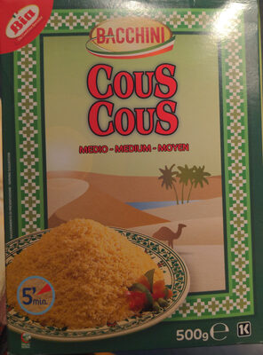 Couscous