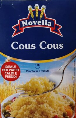 Cous Cous