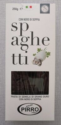 Spaghetti