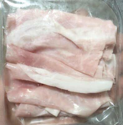 Prosciutto cotto alta qualità