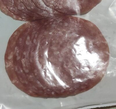 Salame buonissimo