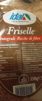 Friselle