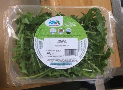 Rucola