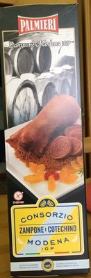 Zampone Modena IGP