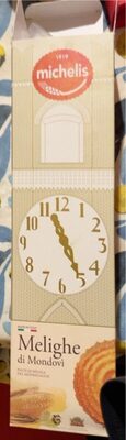 Melighe di mondovì