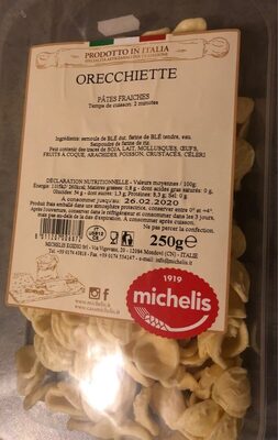 Orecchiette