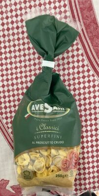 Tortellini I Classici Super Fini