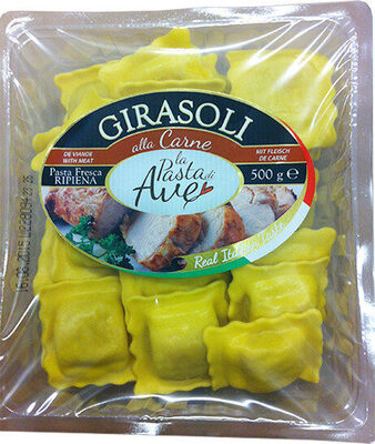 Girasoli alla Carne