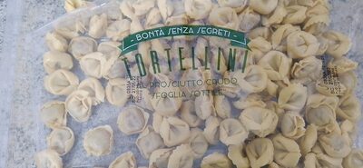 Tortelini