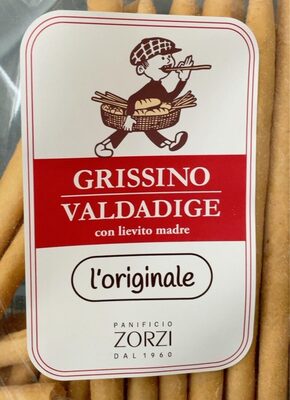 Grissino
