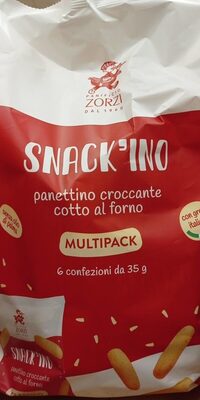 Snack'ino