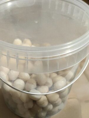 Macadamia tostata salata