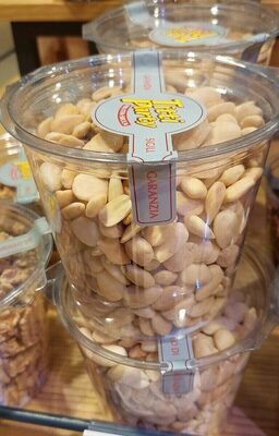 Titti Party frutta secca