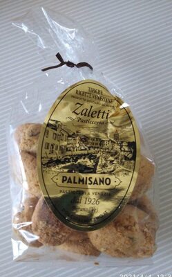 Zaletti