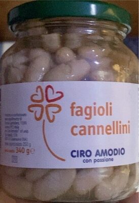 fagiolini cannellini