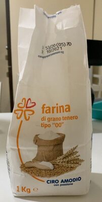 Farina