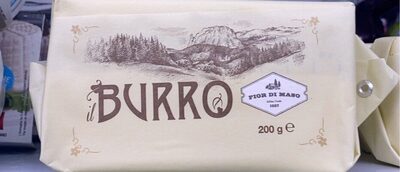 Burro